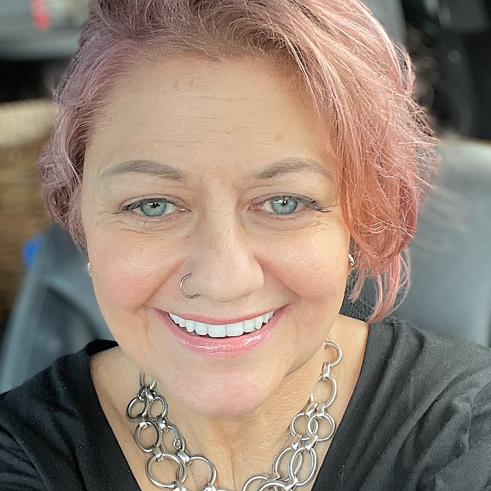 Meet your Posher, Valerie